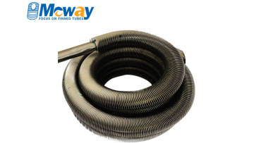 Factory Direct Selling Coil Fin Tube