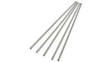 Cold Rolled Precision Stainless Steel Capillary Tubes SS 304 3161