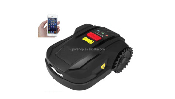 Robot mower H750T