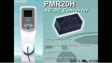 Reliable Power for EV Charging Applications