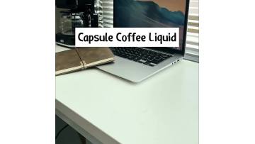 The 1st Cup of 100 Days Coffee