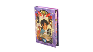 Custom Sprayed Edges Factory Price China Cheap Custom Personalised Fine Hard Cover Hardcover Art Book Printing Service1