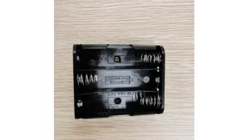 BBC-5-3-A-P-2 3pcs AA battery holder 