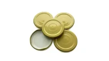 RTB RSB DTB Twist off covers caps  production line for glass jar lid making machines1