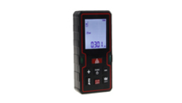 Laser Rangefinder, 131ft (40m), Voice Broadcast, Laser Distance Meter1