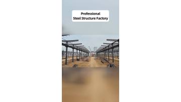 Eco-Friendly Steel Construction