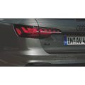 Original tail light for Audi A4L 2017-