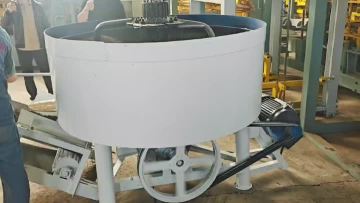 best Hollow brick making machine