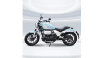 2023 New Custom Gasoline 250 Cc Motorcycle Racing Retro Motorcycle Cheap Prtrol Motor Direct Supply Sport Scooter1