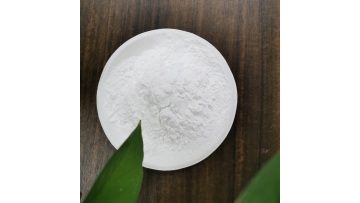 modified starch