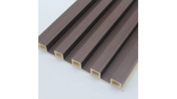New design wpc great wall panel high quality interior decoration Building materials hotel wood wall panel1