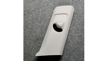 BAINEL  B-Pillar Upper Cover Trim Panel Right For TESLA Model 3 17-20  1086255-01-J 1086255-02-I1