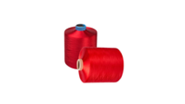 Promotion Yarn with Good Price DTY 180/48/1 NIM High Stretch Polyester Filament Dope Dyed Yarn Good Elastic1