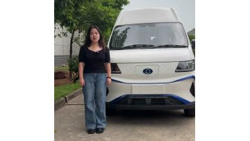 All-New Shenlong Micro Transmission J EVU1