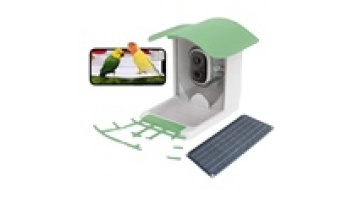 Customized Mini Mono Solar Panels 3W 5W 10W Solar Power Panel 12V DC Solar Charger for Solar Powered Bird Feeders Camera1