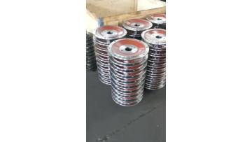 komatsu Caterpillar Flange