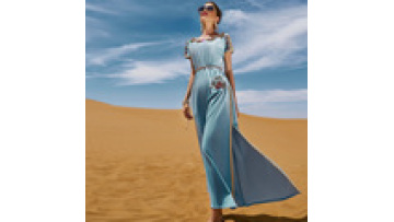 Particular Design Short Sleeves Diamonds High Waisted Velvet Abaya Women Muslim Dress Made in Dubai1