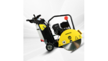 High Quality 13HP GX390 Engine Concrete Cutting Asphalt Cutting Floor Saw Machine Blade 300-450mm Asphalt Cutter1