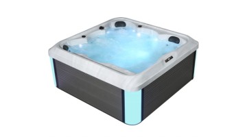 6 person jacuzzi tub