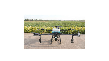 Agriculture Sprayer