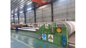 Fiber Cement-huatao group