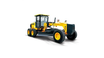 Changlin motor grader accessories