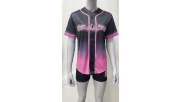 baseball jerseys