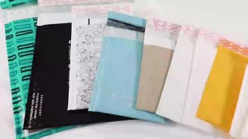 Padded Envelopes Mailing Bags