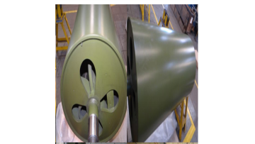 MDO HEATING ROLLER