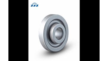 High Performance Gear Blank