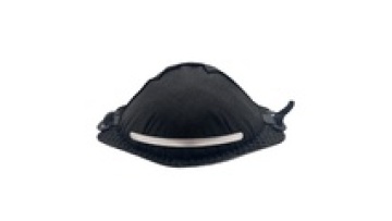 Manufacturers Direct Sale High Filterability Black FT-142 NIOSH N95-level Filtration Filter Mask With Active Carbon1