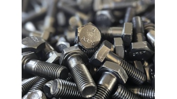 HEAVY HEX STRUCTURAL BOLTS A325M A490M