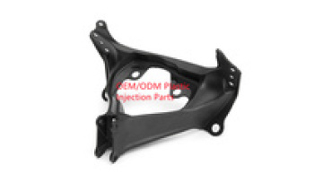 Multi-Industry Injection Molding Plastic Products Custom Mold Plastic Injection Molding Service1