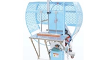 CANGHAI China sale high speed automatic box PE bundle wrapping machine1
