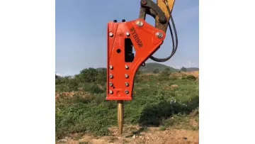 Hydraulic Plate Compactor for Excavator Hydraulic Vibrating Plate Compactor1