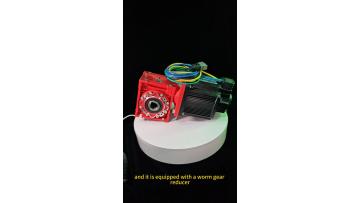 24 volt brushless dc motor