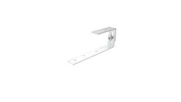 Adjustable U-Type Hook For Asphat Shingle Roof