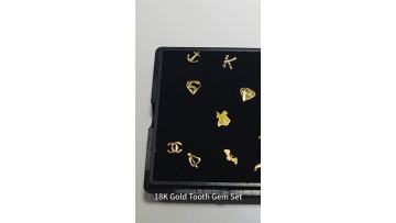 tooth gems