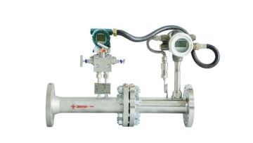 Gas-liquid two-phase (wear-resistant Type)