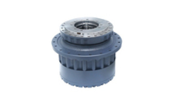 ZW factory  PC300-8 hydraulic excavator motor parts PC300-7 travel planetary gearbox1