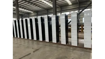 High Quality Big Bank Deposit Safe Box1
