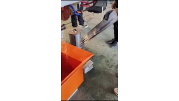 Microcomputer‑controlled welding equipment for accurate parameter adjustment and stable weld quality