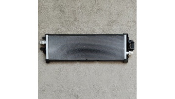 BAINEL Radiator For TESLA Model 3 19-20 1077082-00-C1