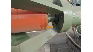 DGR-CD250 Series Metallurgical Hydraulic
