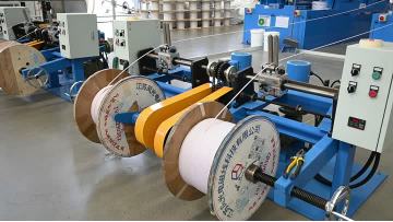 Insulated Copper Wire for Electrical Applications