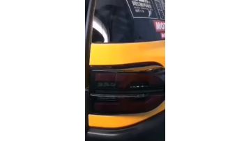 FJ Cruiser video 02