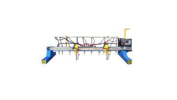 CNC cutting machine