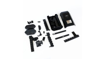 injection mold internal threads