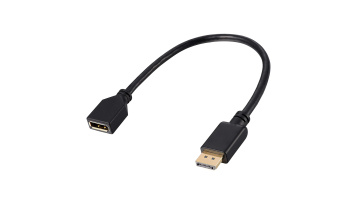 8K DP Extender Cable