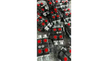 DF-50 Series Sectional Directional Control Valves